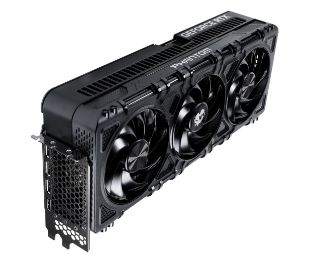 GAINWARD GeForce RTX 5090 Phantom 32GB GDDR7 DLSS4 NE75090019R5-GB2020P - 1309152 - zdjęcie 8